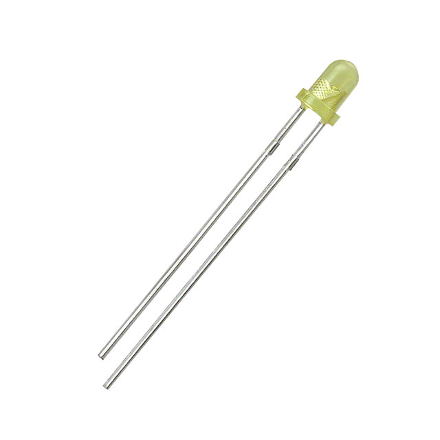 Everlight Electronics Co Ltd HIR204/H0 electronic component