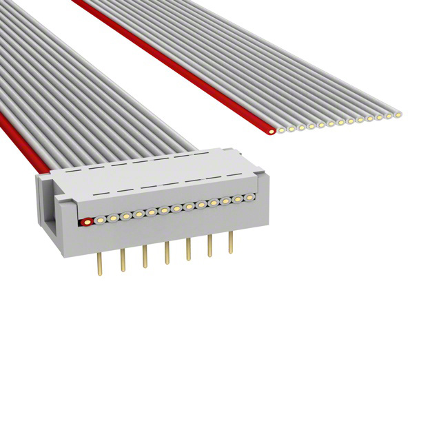 Assmann WSW Components H4PXS-1418G electronic component
