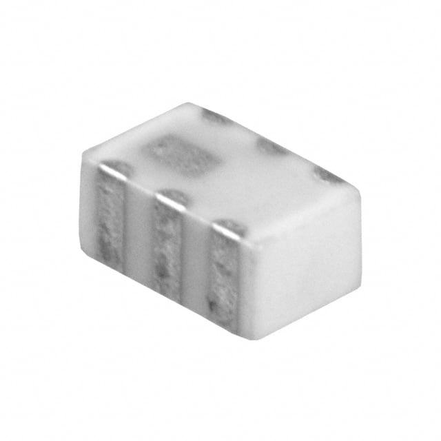 Murata Electronics LDB182G8BAAEA051 electronic component