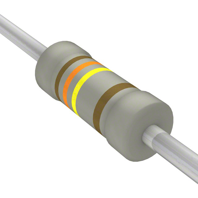 TE Connectivity Passive Product LR1F130K electronic component
