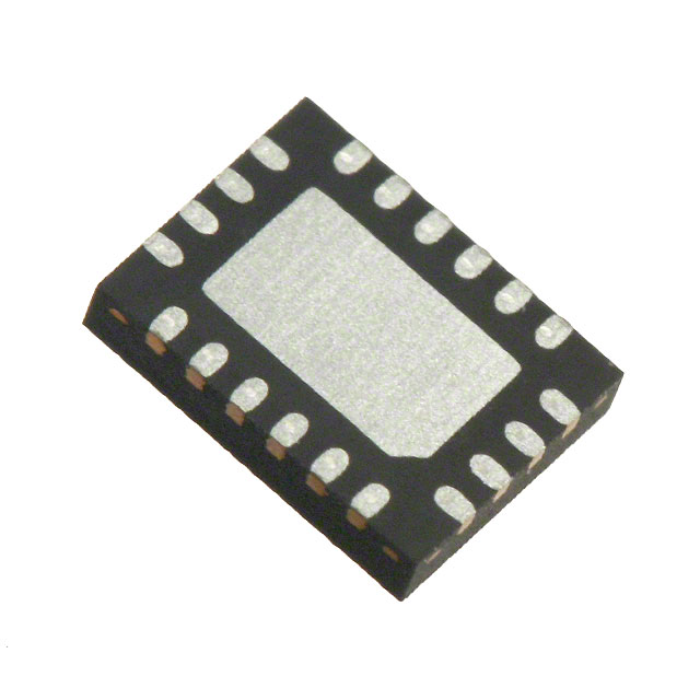 Analog Devices Inc. LTC4160EPDC#PBF electronic component