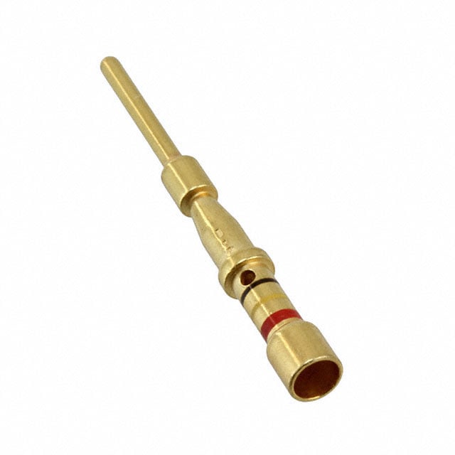 TE Connectivity Deutsch Connectors M39029/31-240 electronic component