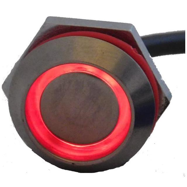 Demiurg CZ-2-S-SS [1.4418] (040) electronic component