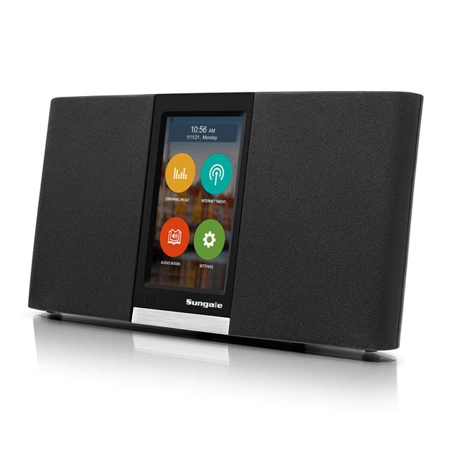 Sungale KWS433+ electronic component