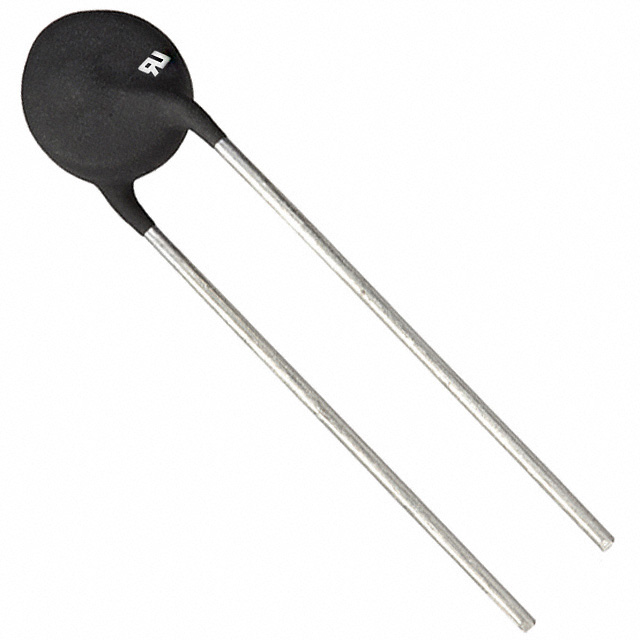 Vishay Ametherm MS1215102 electronic component