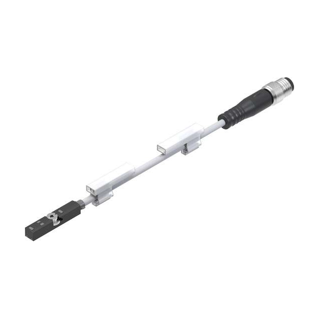 Festo Corporation SMT-8M-A-NS-24V-E-0,3-M8D electronic component