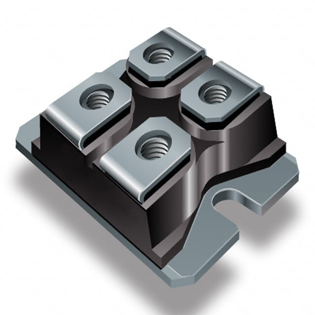 Vishay General Semiconductor - Diodes Division VS-GT180DA120U electronic component