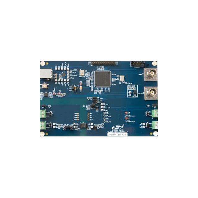 Skyworks Solutions Inc. SI8946ISO-KIT electronic component