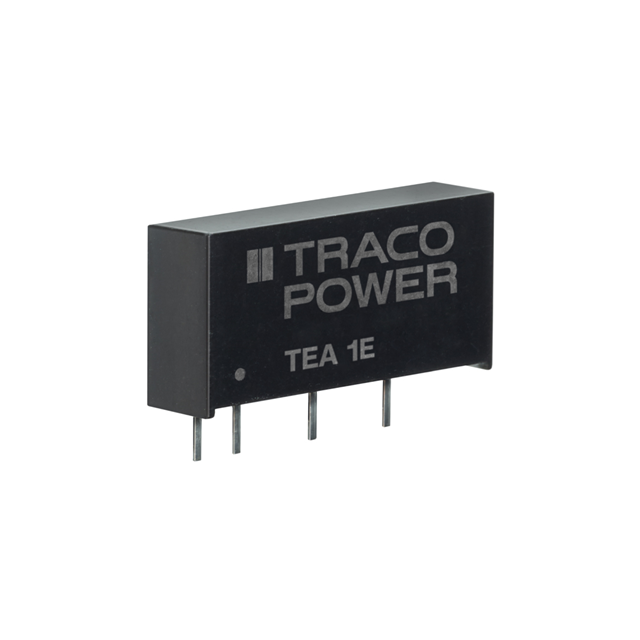 Traco Power TEA 1-0505E electronic component