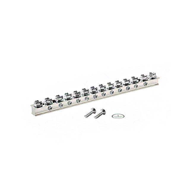 Panduit Corp UGB2/0-414-12 electronic component