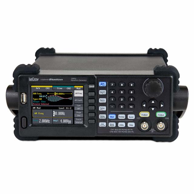 Teledyne LeCroy WAVESTATION 2012 electronic component