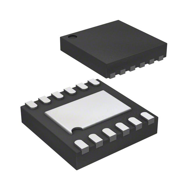 Microchip Technology MIC23060-G4YMT-TR electronic component