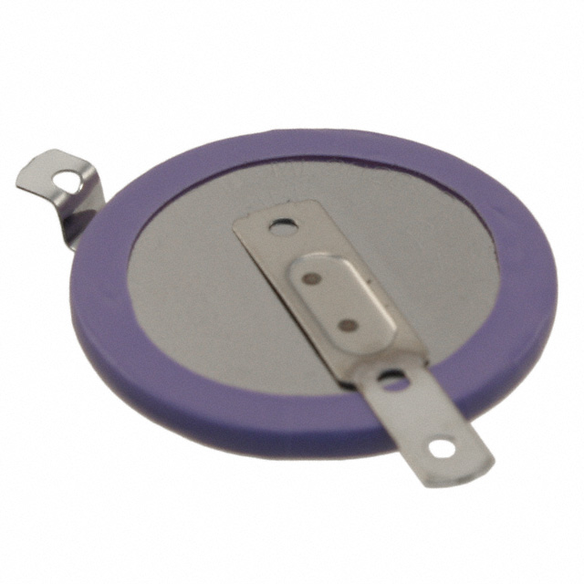 Panasonic Energy ML-2020/F1AN electronic component