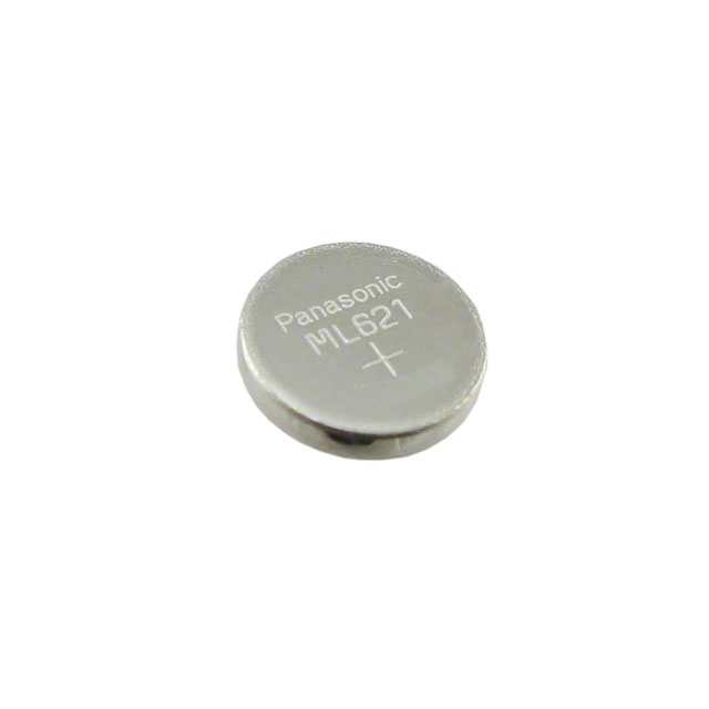 Panasonic Energy ML-621S/ZTN electronic component