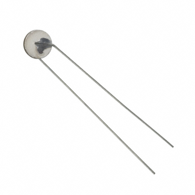 Amphenol Advanced Sensors (Thermometrics) RL3006-50-30-25-PTO electronic component