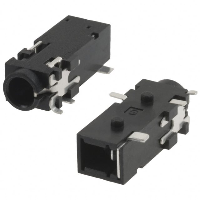 Same Sky (Formerly CUI Devices) SJ-43514-SMT-TR electronic component