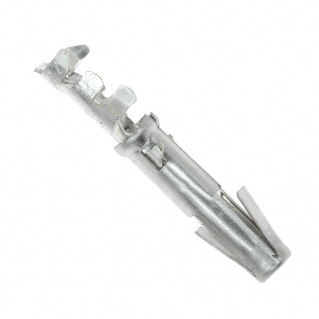 Souriau-Sunbank by Eaton SC20ML-1TK6 electronic component