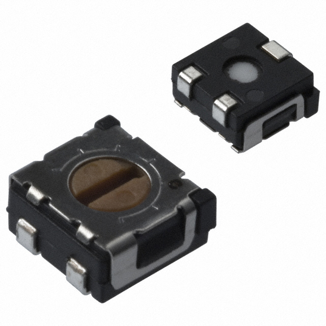 Nidec Components ST-4ETA102 electronic component