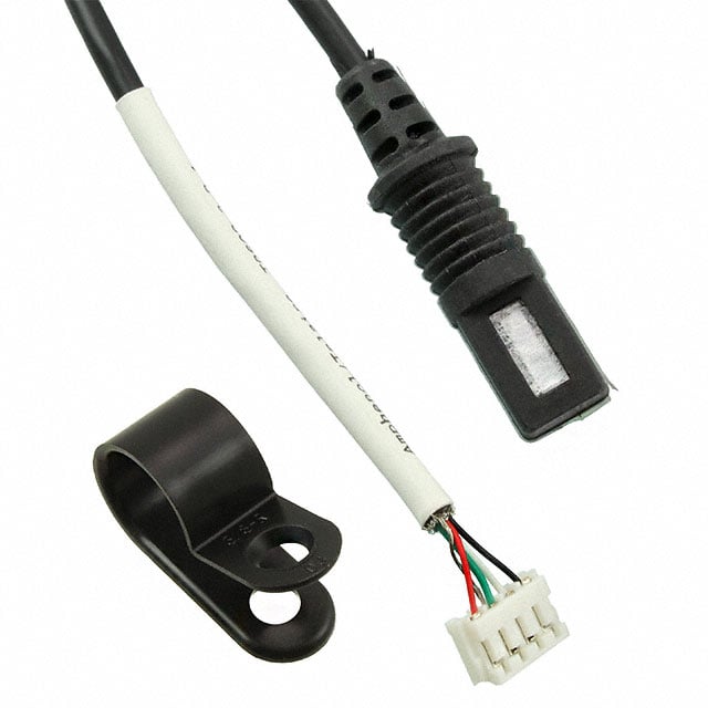Amphenol Advanced Sensors (Telaire) T9602-5-A electronic component