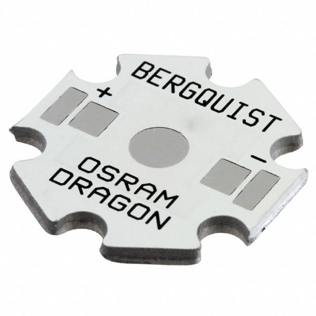 Bergquist 803128 electronic component