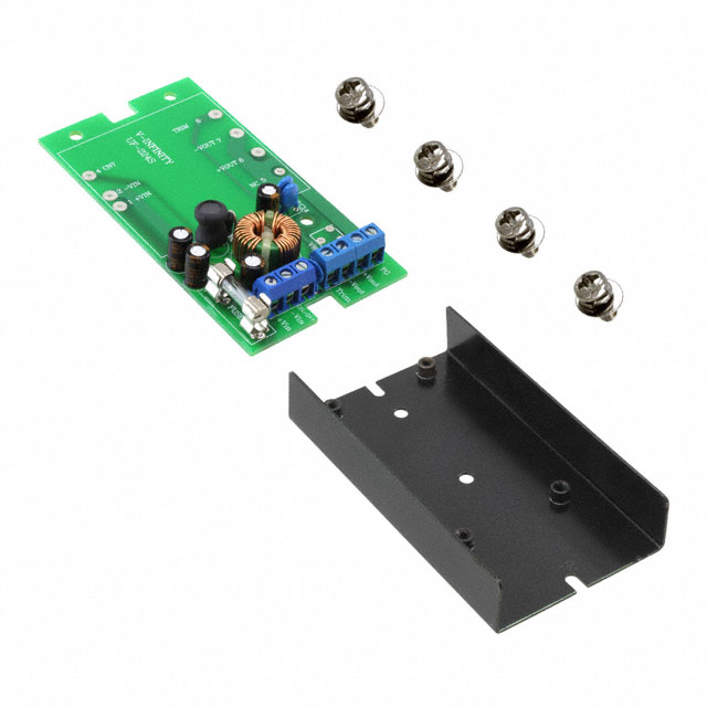 Bel Power Solutions UF224S18 electronic component