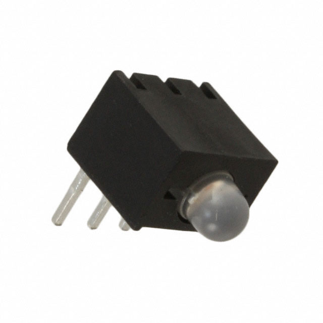 Kingbright WP130WDT/GYW electronic component