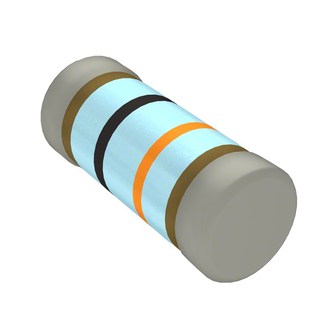 TT Electronics/Welwyn WRM0204C-10KFI electronic component