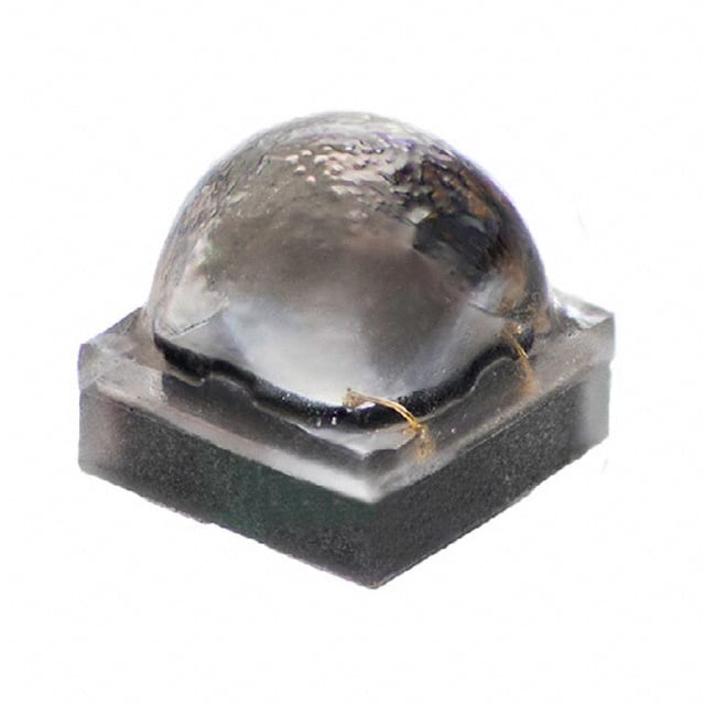 Cree LED XQEROY-00-0000-000000L01 electronic component