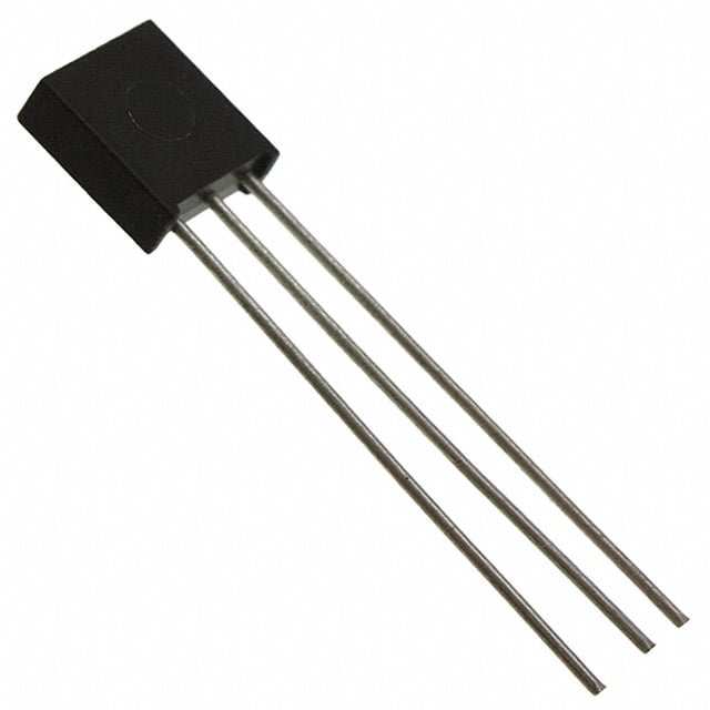 VPG Foil Resistors Y0006V0107TT0L electronic component