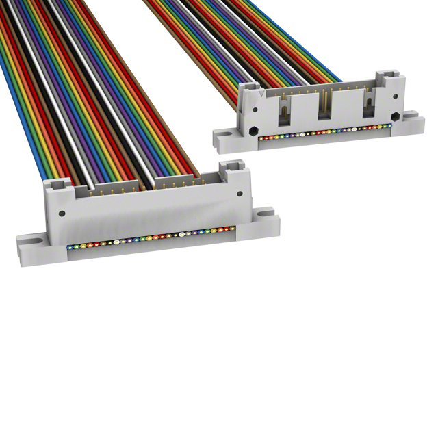 Assmann WSW Components H3WWH-2636M electronic component
