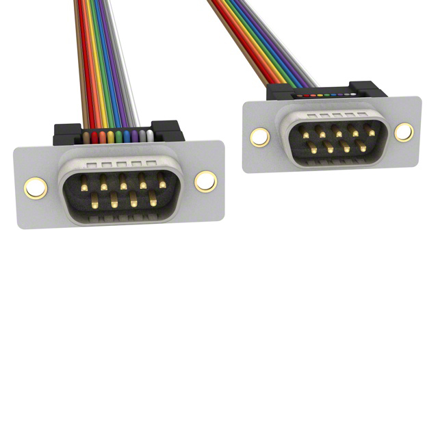 Assmann WSW Components H7VVH-0910M electronic component