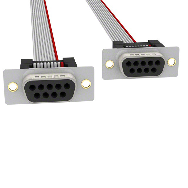 Assmann WSW Components H7WWH-0910G electronic component