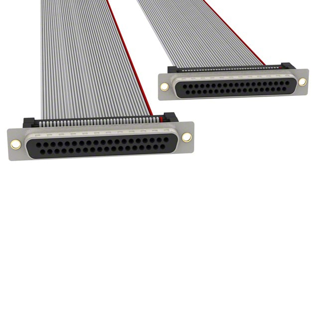 Assmann WSW Components H7WWH-3710G electronic component