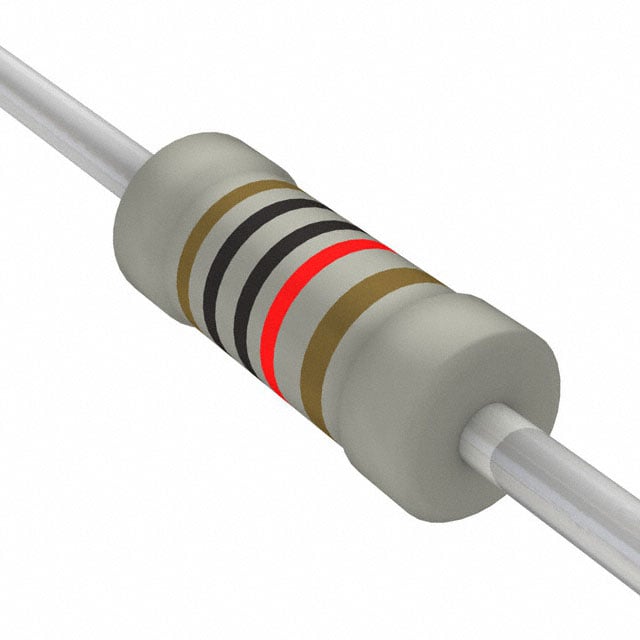 TE Connectivity Passive Product LR1F10K electronic component