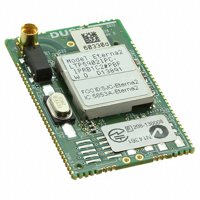 Analog Devices Inc. LTP5902IPC-IPRB1C2#PBF electronic component