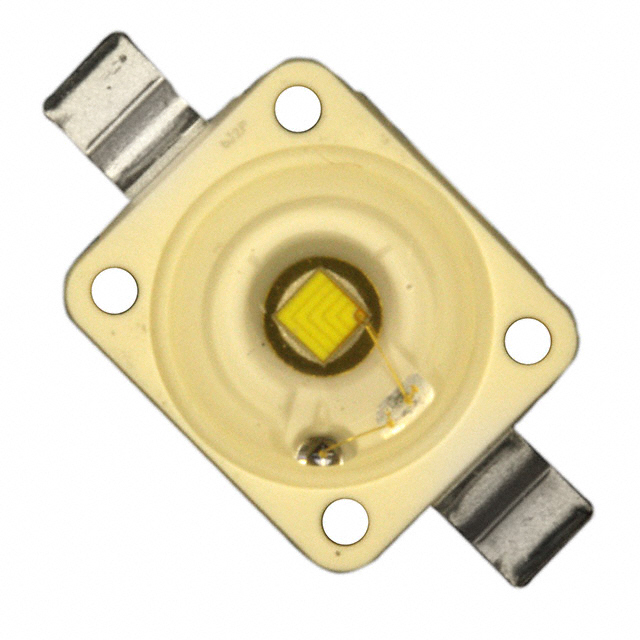 ams-OSRAM USA INC. LR W5AM-HZJZ-1-Z electronic component
