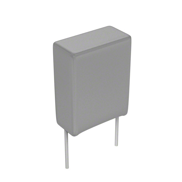 Cornell Dubilier Knowles M40U474M1 electronic component