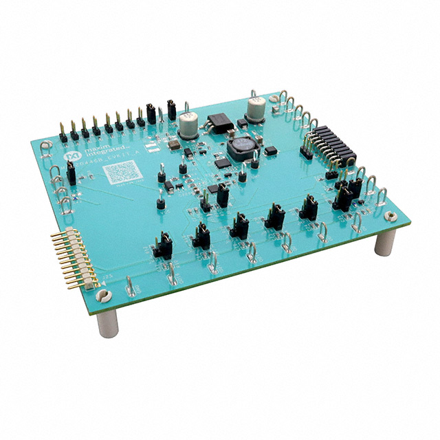 Analog Devices Inc./Maxim Integrated MAX20446BEVKIT# electronic component