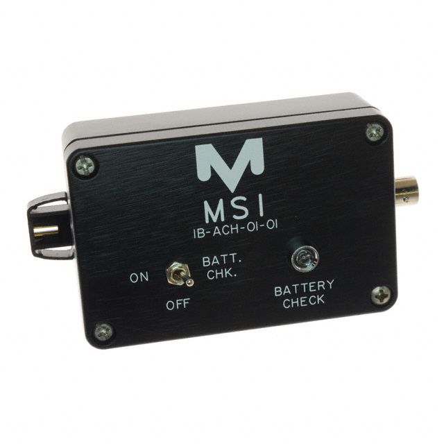 TE Connectivity Measurement Specialties 1003058 electronic component