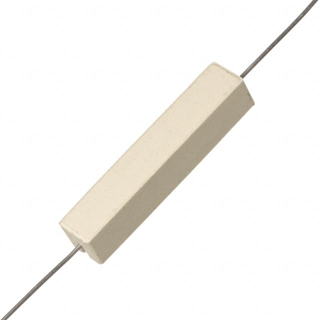Vishay Dale CP00103R000JE143 electronic component