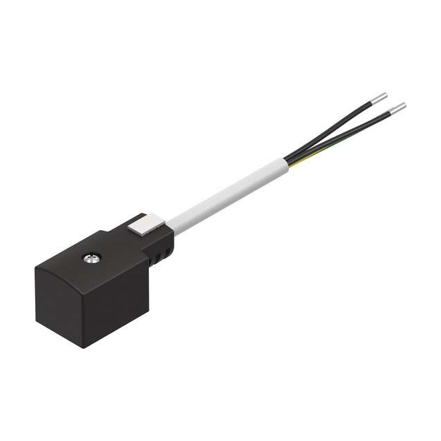 Festo Corporation KMF-1-24DC-2,5-LED electronic component
