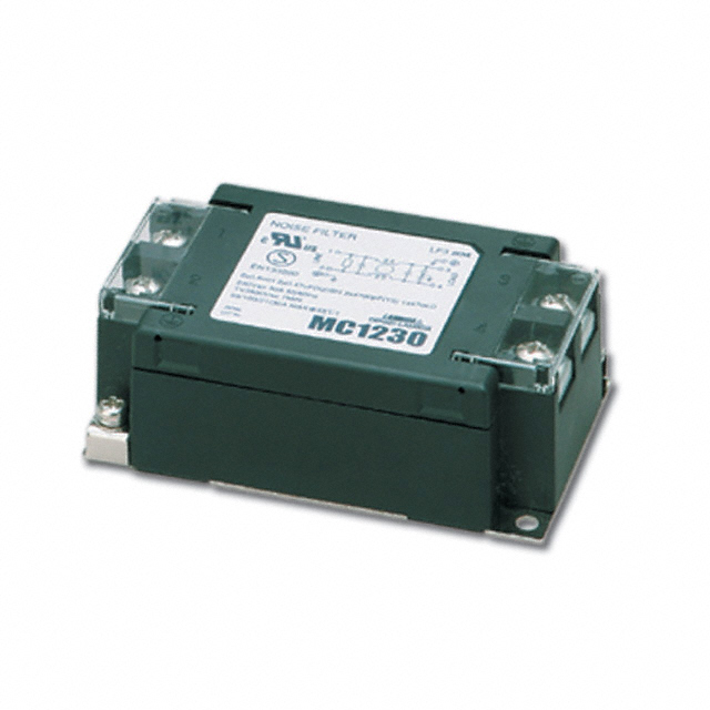 TDK-Lambda MC1230DIN electronic component
