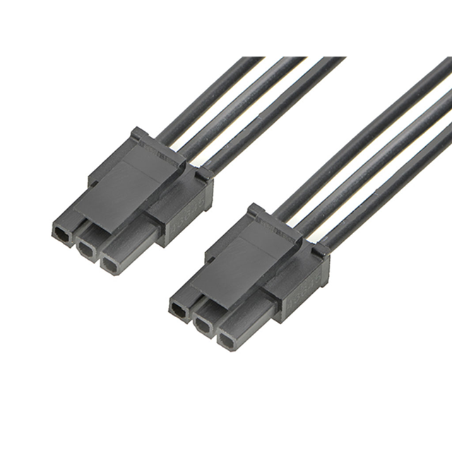 Molex 2147501031 electronic component