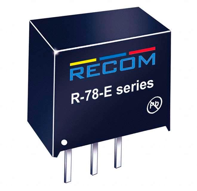 Recom Power R-78E3.3-0.5 electronic component