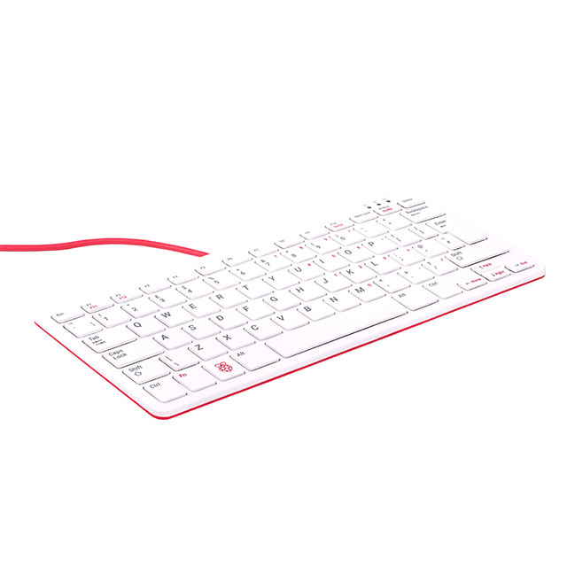Raspberry Pi SC0166 electronic component