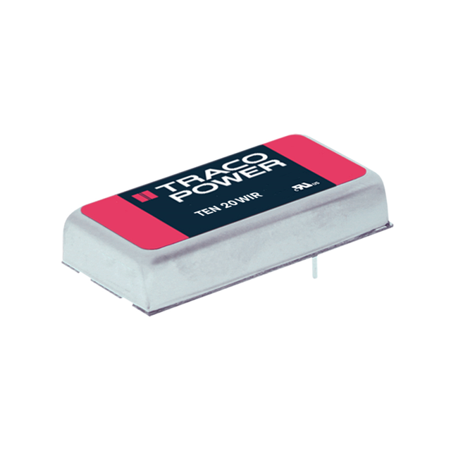Traco Power TEN 20-2411WIR electronic component