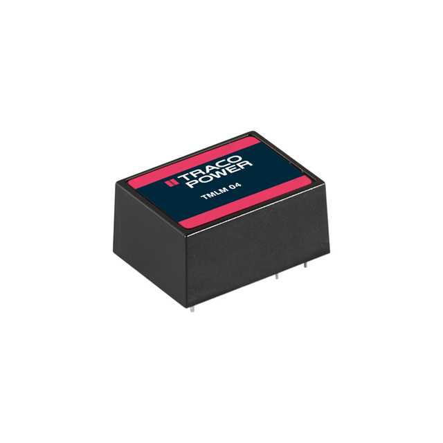 Traco Power TMLM 04124 electronic component
