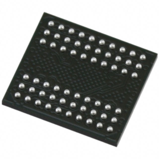 Micron Technology Inc. MT46H8M16LFBF-5 IT:K electronic component