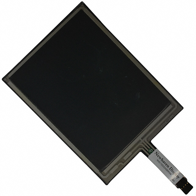 Newhaven Display Intl TS-320240BRBO electronic component