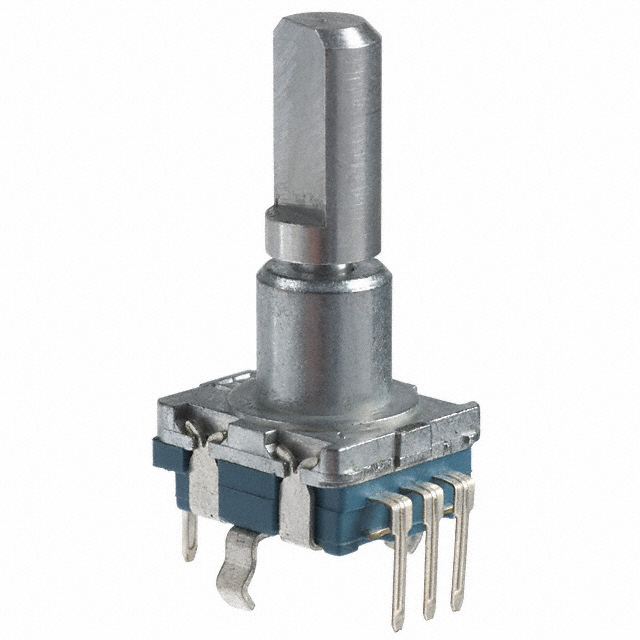 C&K NSE11DV57NCF220A electronic component